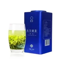 天方 一级I硒茶 200g 听装3