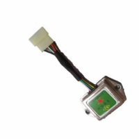 北汽勇士BJ2022jc发电机电子调节器