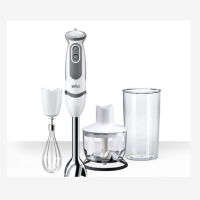 Braun/博朗5025多功能磨绞肉搅拌机