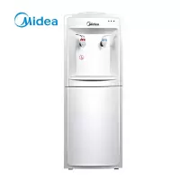 (DT)美的(Midea)MYR718S-X 饮水机立式家用 温热型饮水器 (计价单位:台)