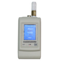 无线温湿度监测报警器