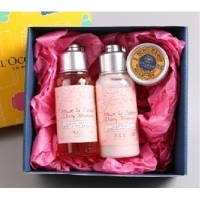 欧舒丹11号套装