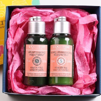 欧舒丹12号套装