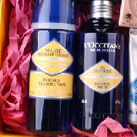 欧舒丹22号套装