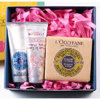 欧舒丹26号套装