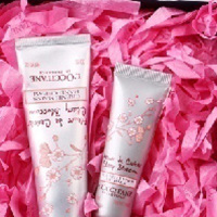 欧舒丹27号套装