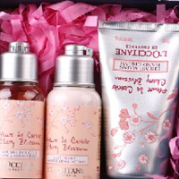 欧舒丹30号套装