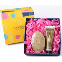 欧舒丹33号套装