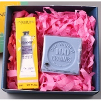 欧舒丹34号套装