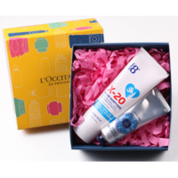 欧舒丹43号套装