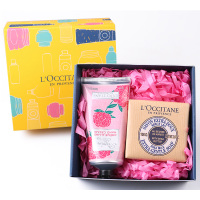 欧舒丹46号套装