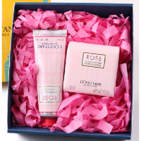 欧舒丹37号套装