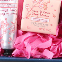 欧舒丹39号套装