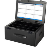 警翼数据采集设备W2(4T)