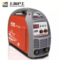 沪工ZX7-315ED型电焊机220V380V两用全自动纯铜工业级家用小型全铜焊机 ZX7-315ED