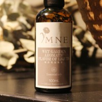 MNE扩香机精油100ML香薰机灯炉超声波加湿器熏香油加喷香机补充液精油酒店家具商场店除异味精油 100ML香薰精油