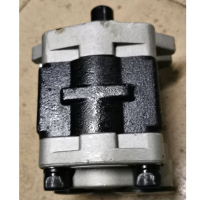 大连3吨叉车变速箱齿轮泵