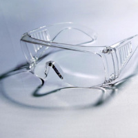 妙洁(MIAOJIE)护目镜 防尘护目镜