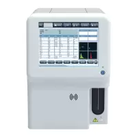 B410 全自动血液分析仪