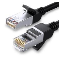 绿联 NW101六类高速纯铜网线 10米