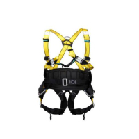 梅思安10148555 沃克曼优越型防爆安全带 防爆 I 型