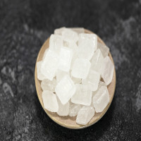 5斤装单晶冰糖小块冰糖非老冰糖白糖白砂糖甘蔗多晶散装冰糖 2500