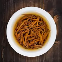 加榜 金骏眉 茶叶