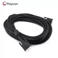 宝利通 POLYCOM HDCI线 三代 MPTZ 延长 摄像头 镜头线 视频线 3-50m 10米