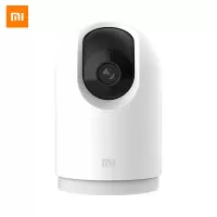 小米(mi) 智能摄像机 云台版Pro