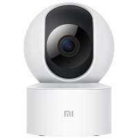 小米(mi) 智能摄像机 云台版SE