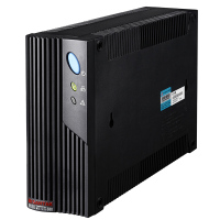 山特(SANTAK) 山特MT500 ups不间断电源备用电脑稳压500VA/300W带串行接口