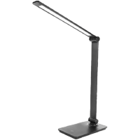 Lesoi 新款LED台灯阅读灯usb护眼台灯折叠式创意简约阅读台灯