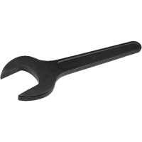 波斯BS466055单头呆扳手55mm