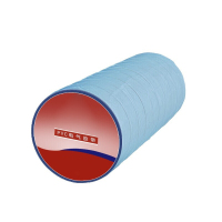 央扬 电工绝缘胶带胶布 蓝色 10卷装