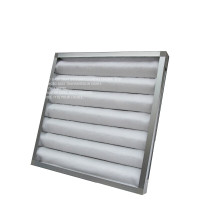 南狮 板式过滤器 595*390*46