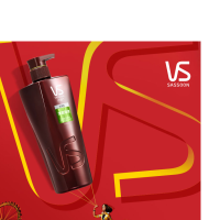 沙宣护发素400ml轻盈顺柔润发乳