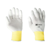 波斯BS479056PU手套(指浸)6"