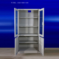 平开柜 1850*900*400 mm