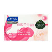 东洋之花(tayoi) 120G 玫瑰芳香香皂