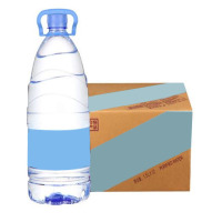 饮用水 饮用天然水 整箱装 桶装水