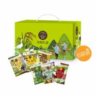 初萃 杂粮礼盒6款装2400g