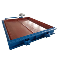 智企亿品 ZQ锅炉挡板 2272