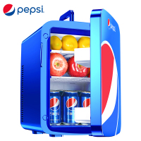 百事(pepsi) 半导体单核冰箱BS-05 单个装.GS