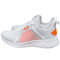 361° 男常规训练鞋 572024424