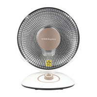 荣事达(Royalstar)BS-01 多功能小太阳暖风机 单个装GS