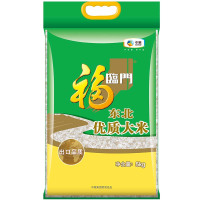 福临门 中粮 东北优质大米5kg