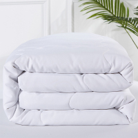 多宝莉(DUOBAOLI 7KG 1.8M*2.3M 盖被/垫被 棉胎棉花 单人床宿舍 家用舒适 新疆棉