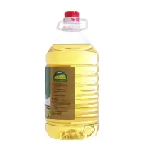 金健一级菜籽油 5L