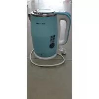 电水壶（九阳）