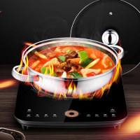 苏泊尔(SUPOR) IM05-220电磁炉智能触摸式 GS